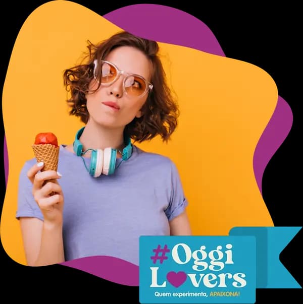 Oggi Lover